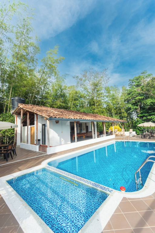 Hotel Casa Encanto