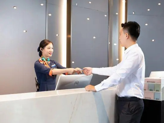 Hampton by Hilton Zibo Zhangdian