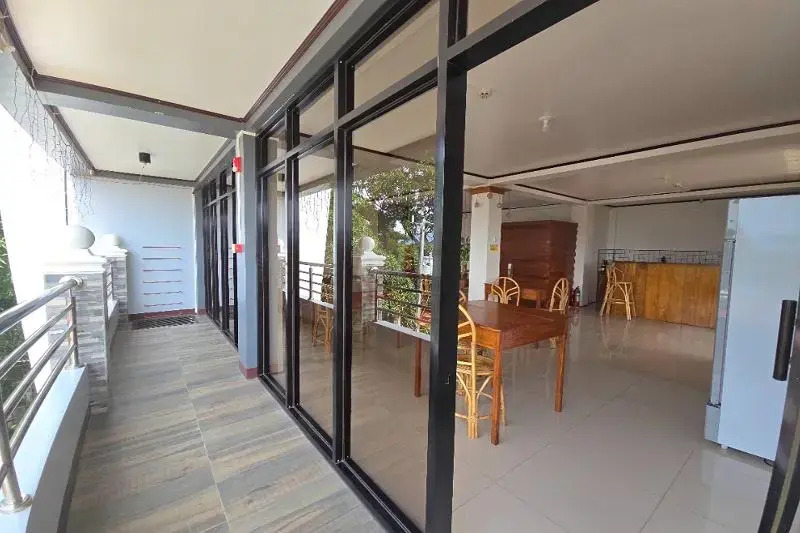 NOBER Apartments