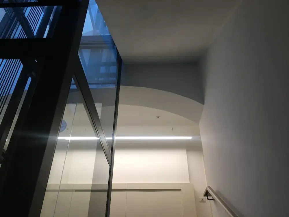Rennweg 114 BELAMI LIVING