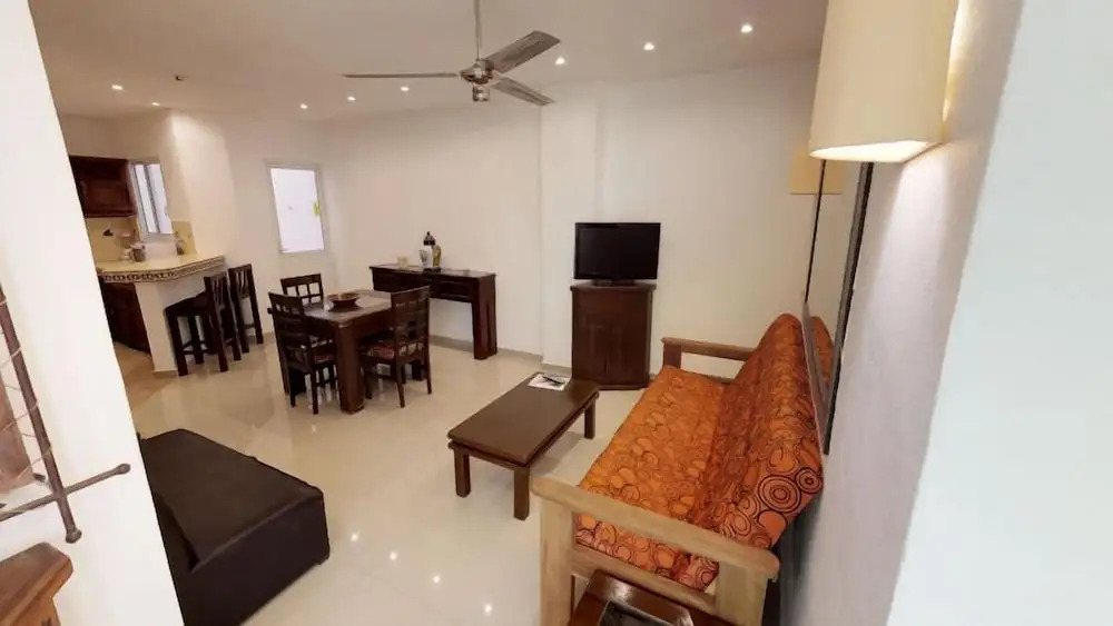 Andales on the Bay Suites