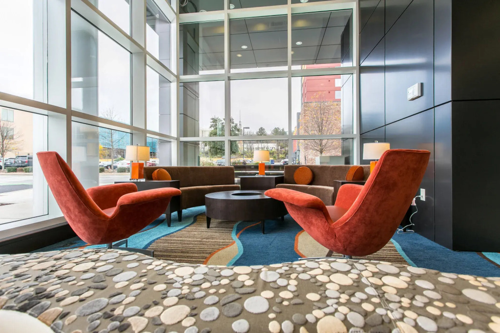 Holiday Inn & Suites Chattanooga Downtown by IHG