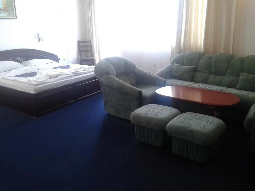Hotel Elena Palace