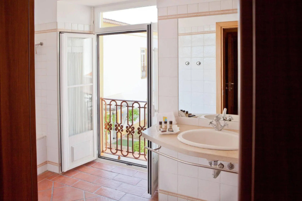 Lam Hotel Convento DAlter