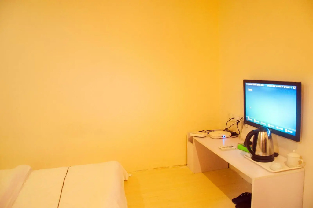 Blog Hotel Guangzhou