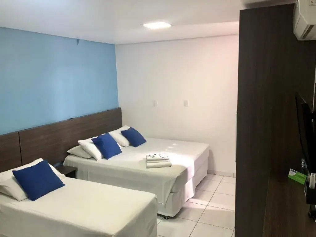 Rezende Suítes