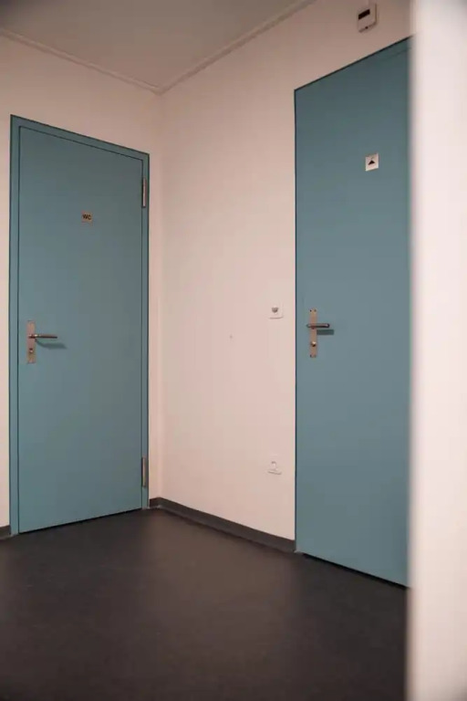 Bogentrakt Hostel