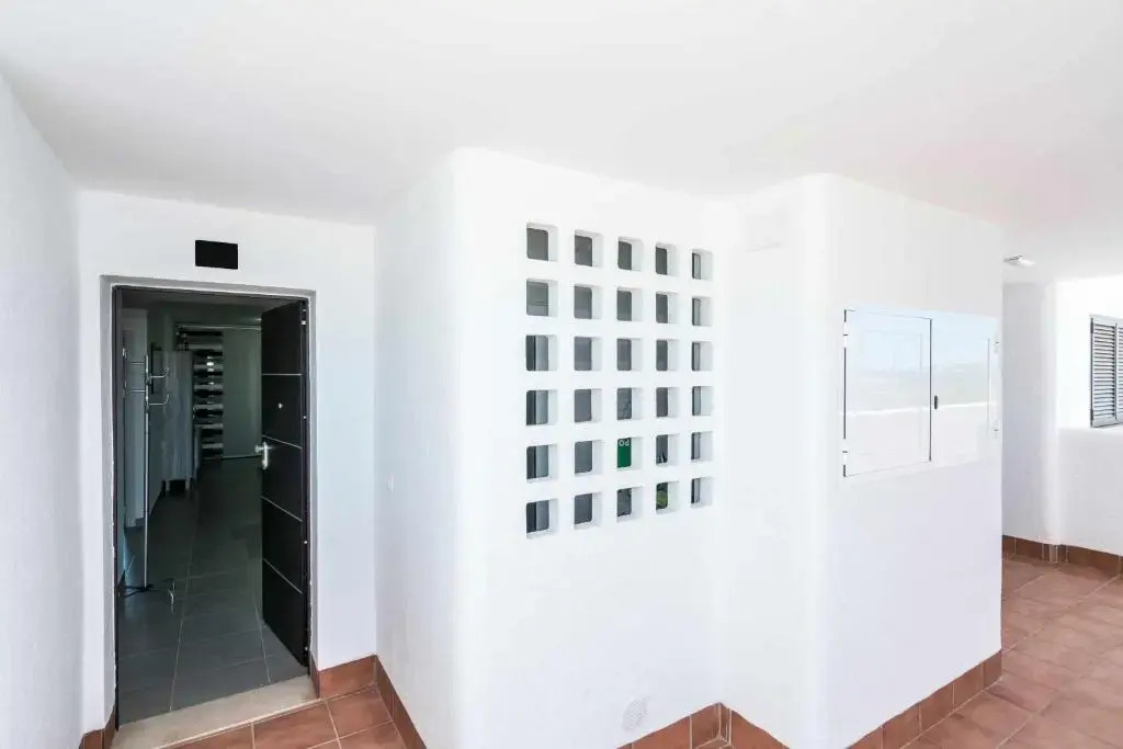 Girasol apartamento para 4 personas con piscina communitaria