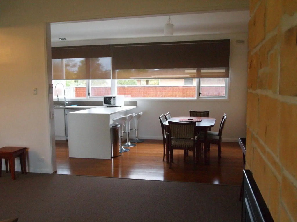 Warrnambool Cbd Townhouses