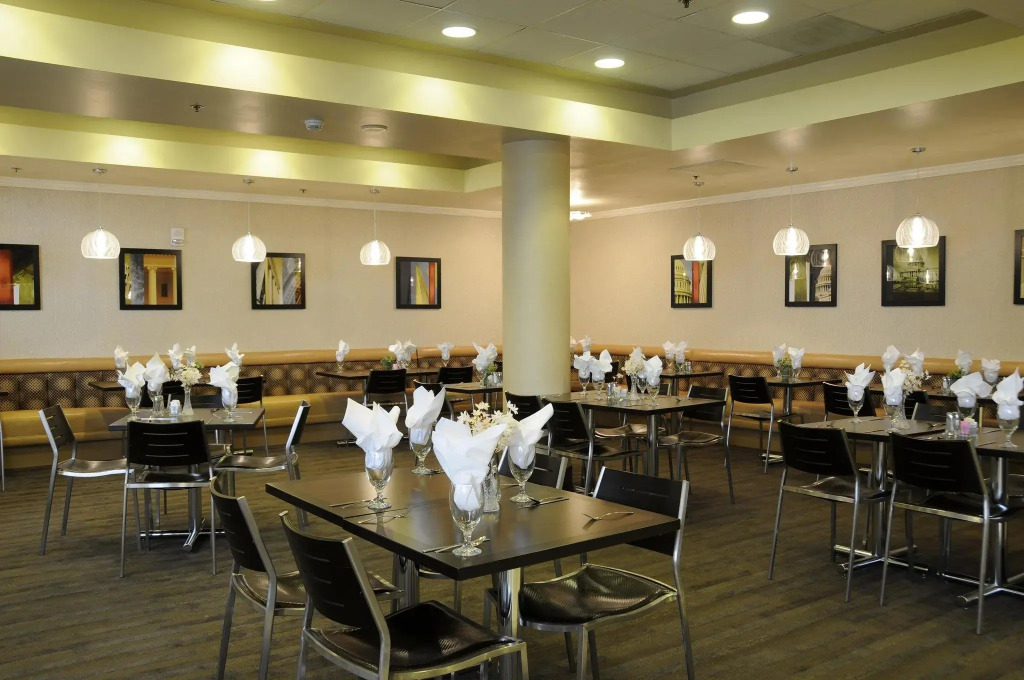 Embassy Suites Tysons Corner