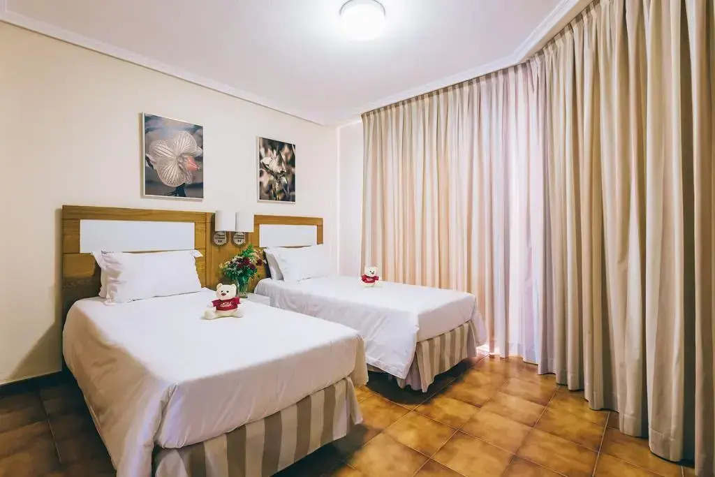 Apartamentos Albatros Golf del Sur Tenerife