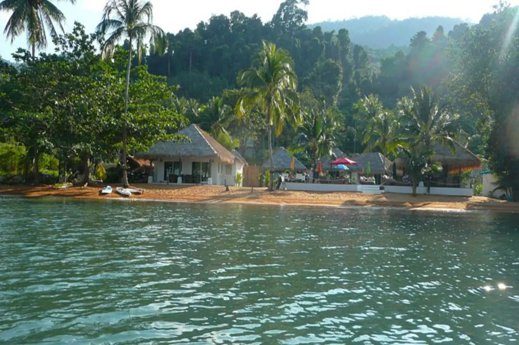Serenity Resort Koh Chang