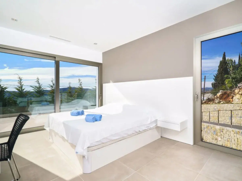 Villa Exorbo Jávea
