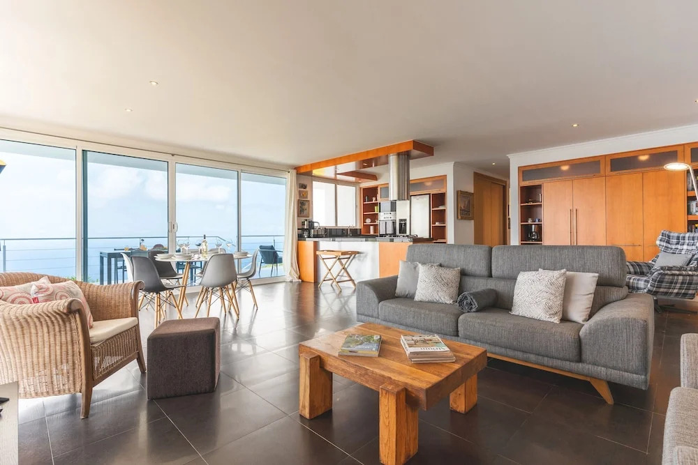 Cape View Villa by Atlantic Holiday