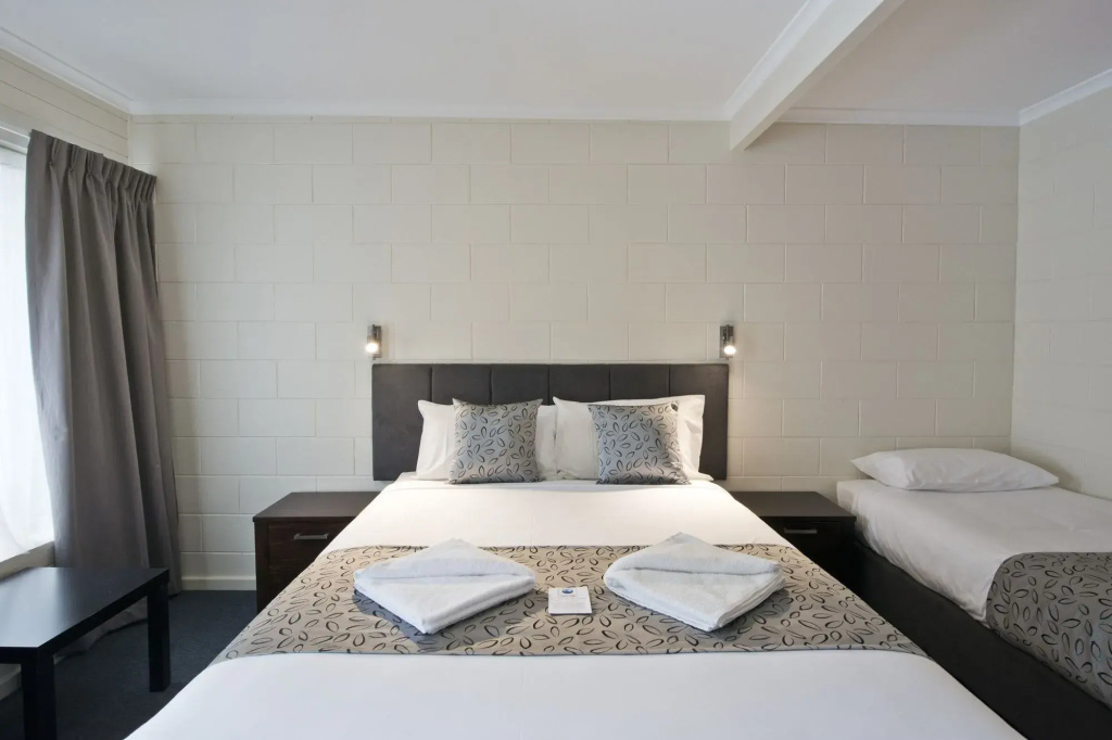 Victor Harbor City Inn