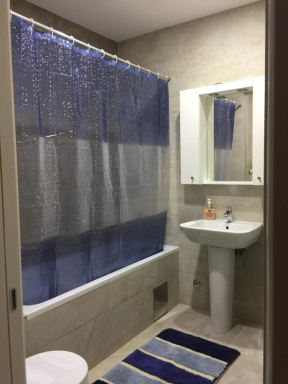 Lazic Apartment