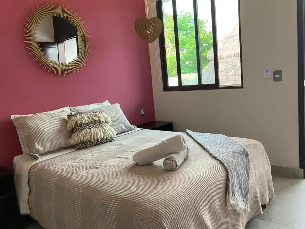 Hotel Diosa del Agua Bacalar