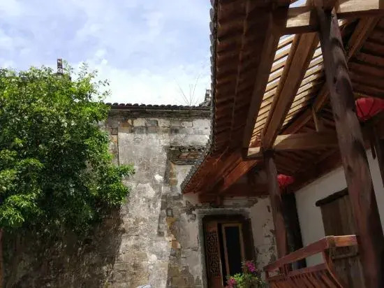 Nanxiangzi Xifu Yinju Hotel