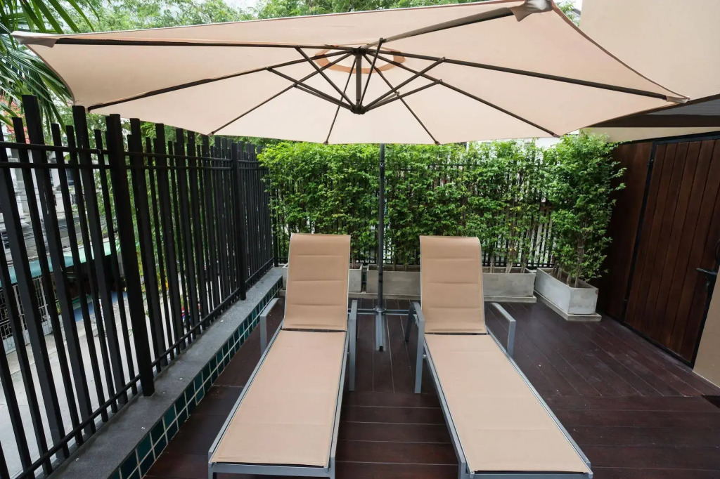 Lani Chiang Mai Hotel