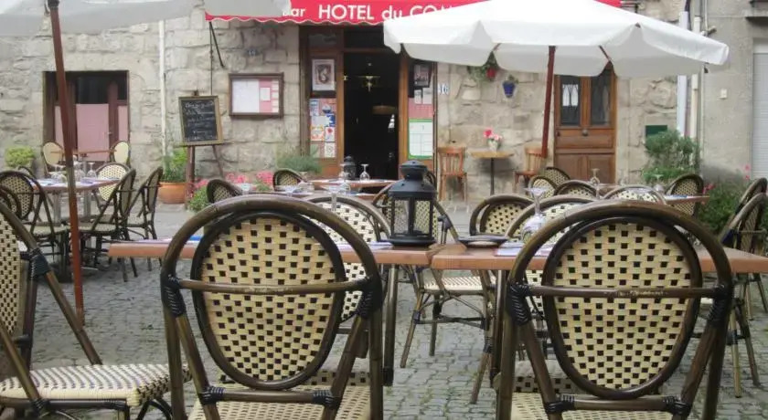 Le Café du Commerce