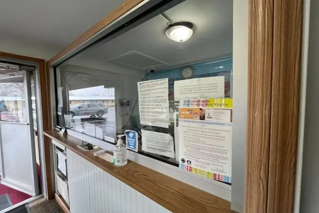 Bay Motel By OYO Bay City