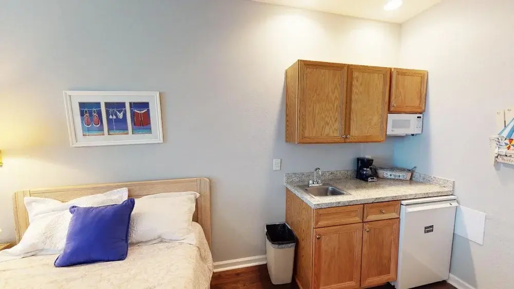 Club Villas Unit 24B