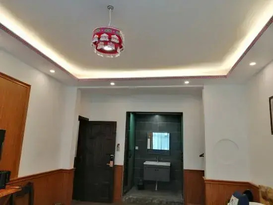 Yushemeisu Inn