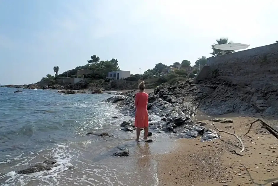 Villa Perle De La Mer