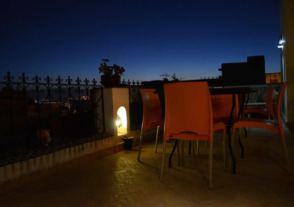 Dar Rehla