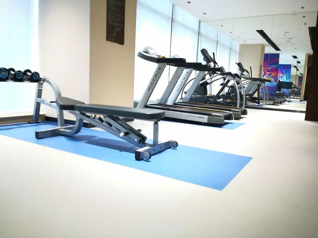 Hampton By Hilton Foshan Sanshui