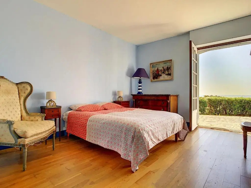 Maison Crozon, 5 Pièces, 10 Personnes - Fr-1-370-7
