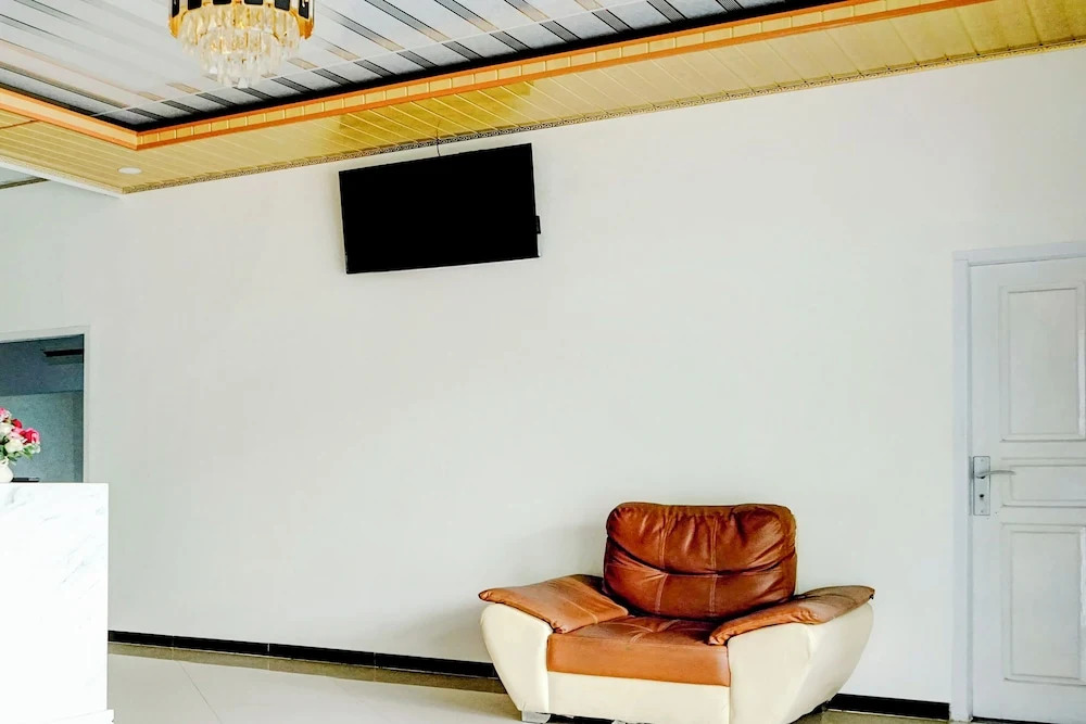Hotel Siti Nurbaya Syariah