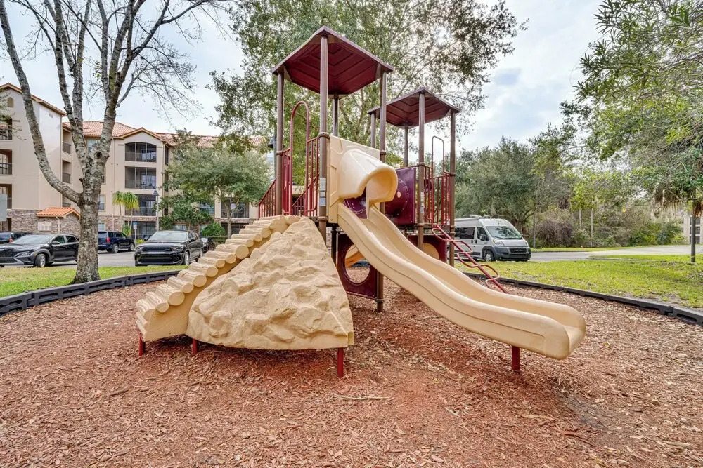 Close to Disney: Tuscana Resort Condo, Family Fun