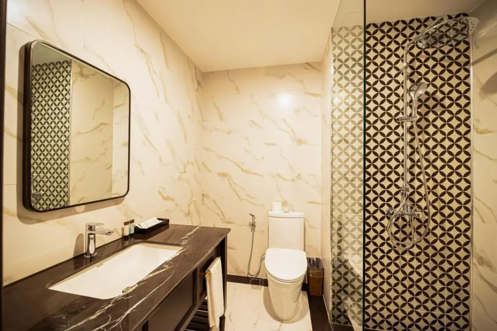 Dai Nam Boutique Hotel