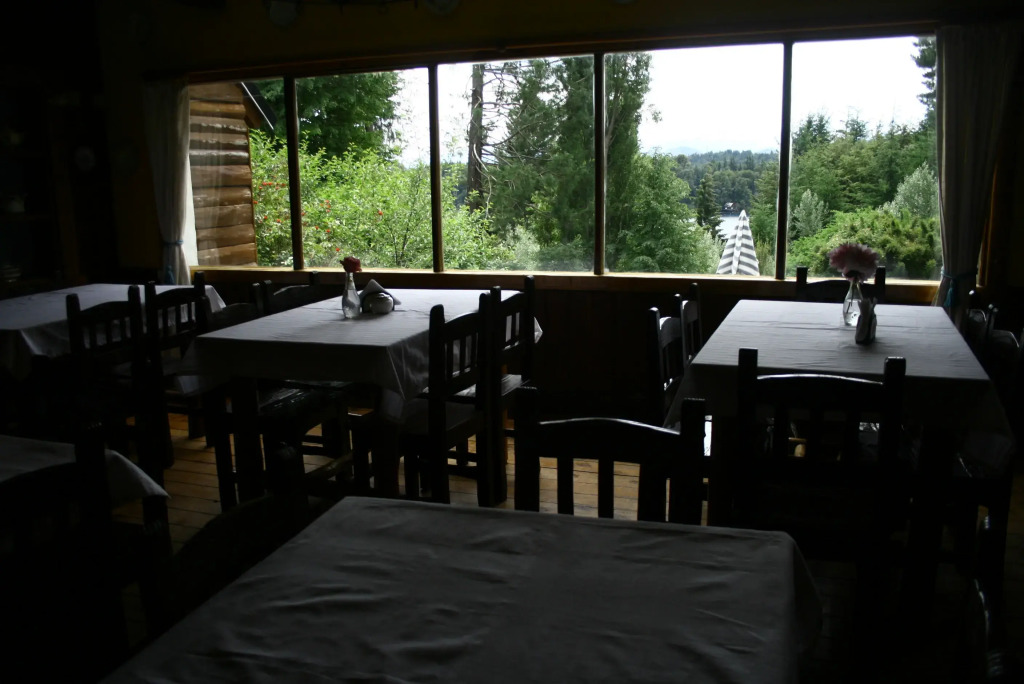 Hosteria Las Cartas
