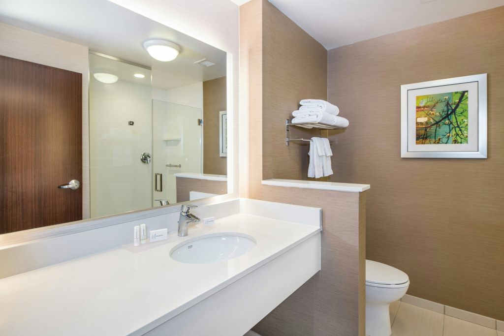 Fairfield by Marriott Inn & Suites Dayton Downtown