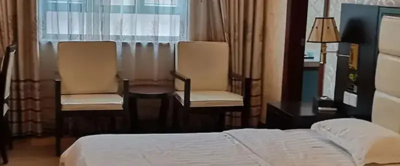 Guangzhou 13K Guest House