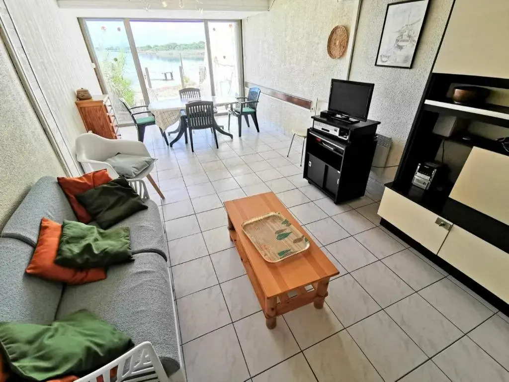 Résidence MARINA PLAGE - Maisons & Villas pour 6 Personnes 44