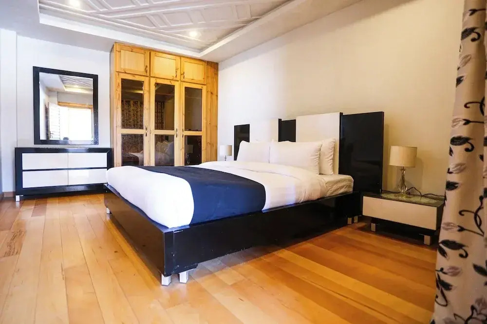 Urban BNB