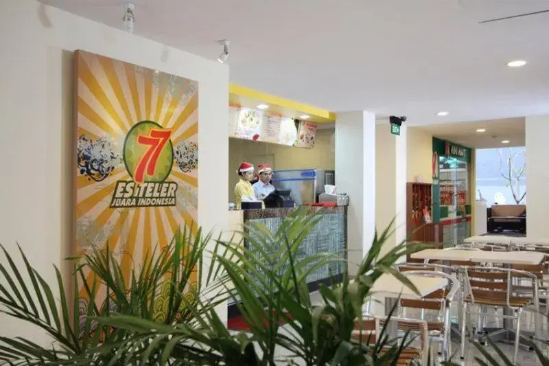 Tune Hotels Double Six, Legian, Bali