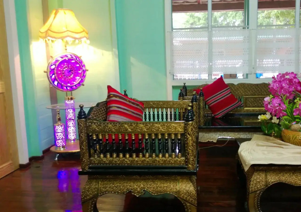Panida Suite