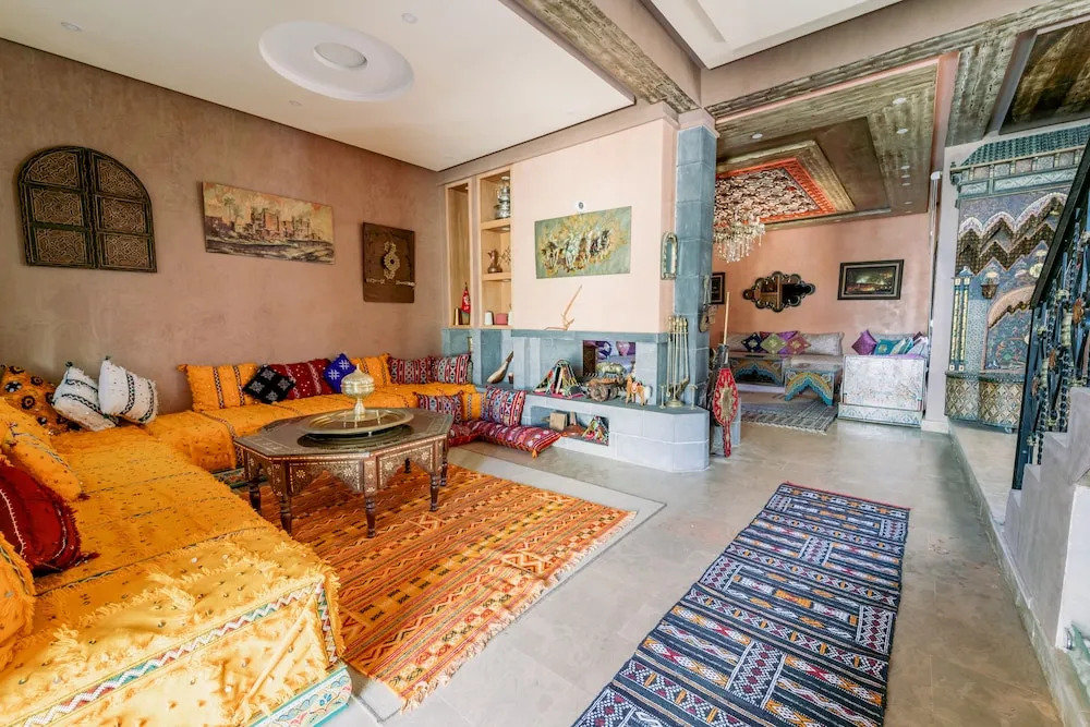 Riad Les Nuits De Fès