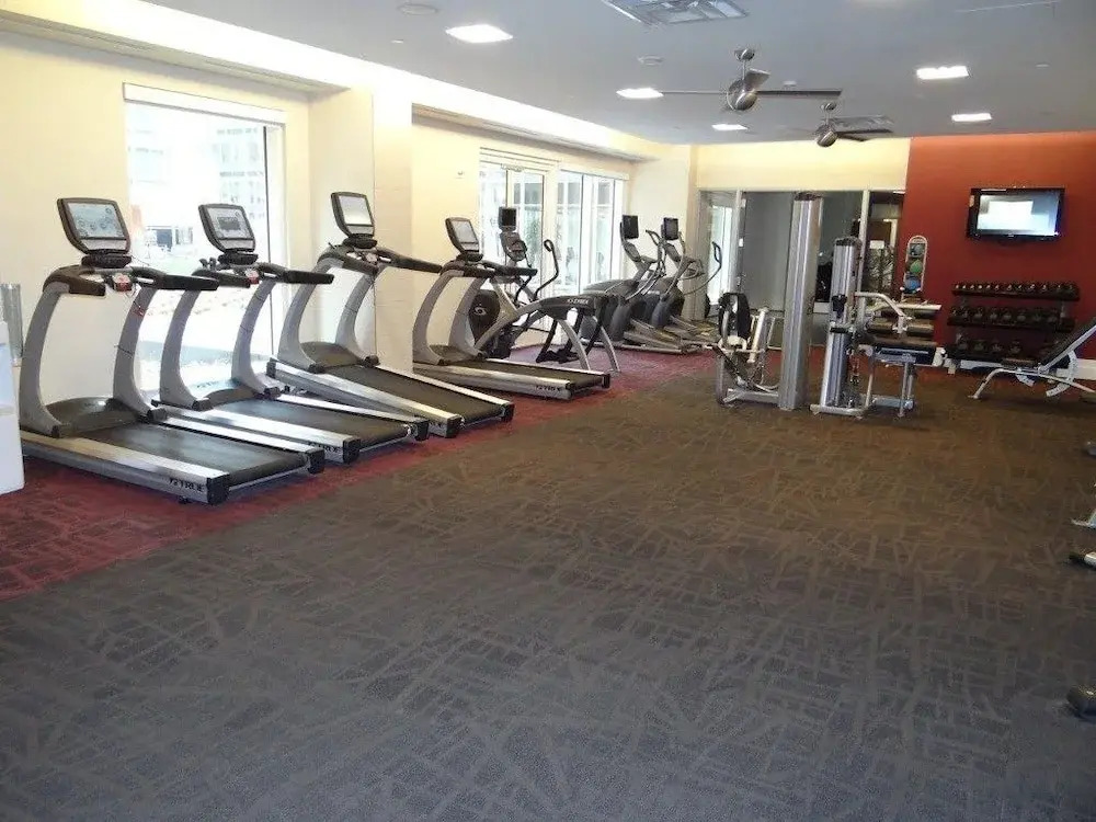 The Avenue by Executive Apartments