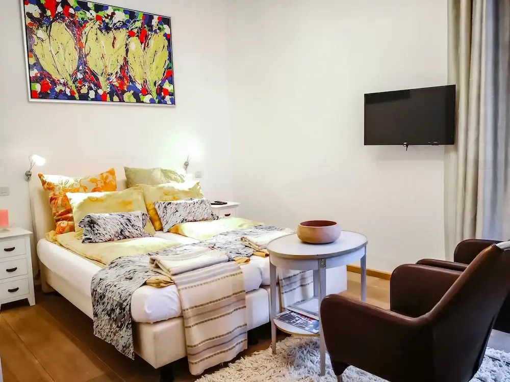 AD Dubrovnik Apartments