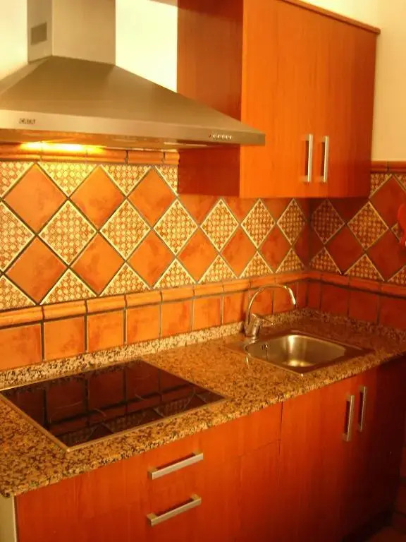 Apartamentos Sol Valdelinares