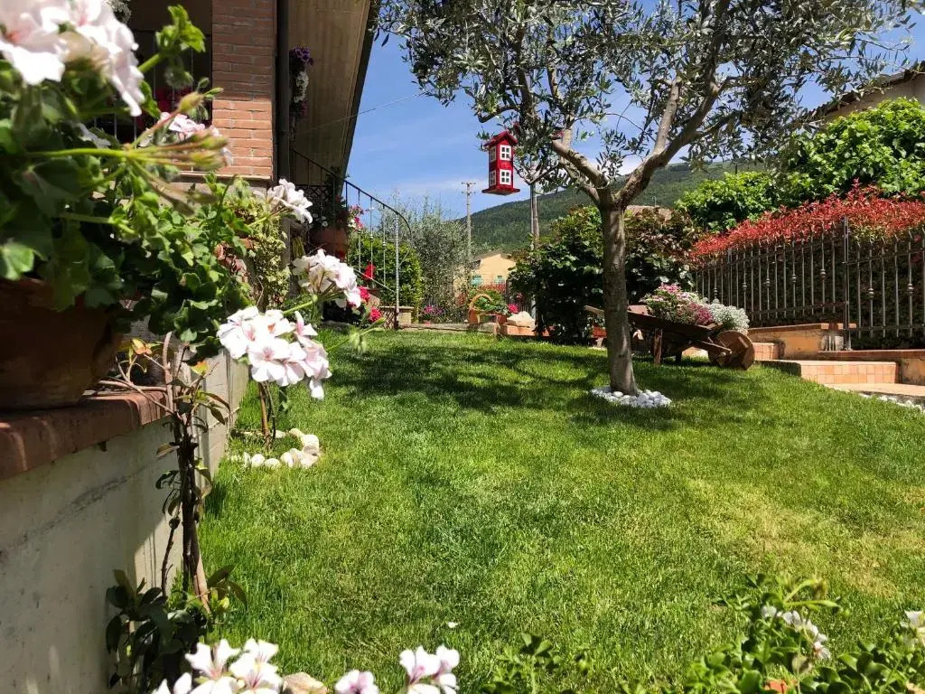 B&b A Mò Vedemo