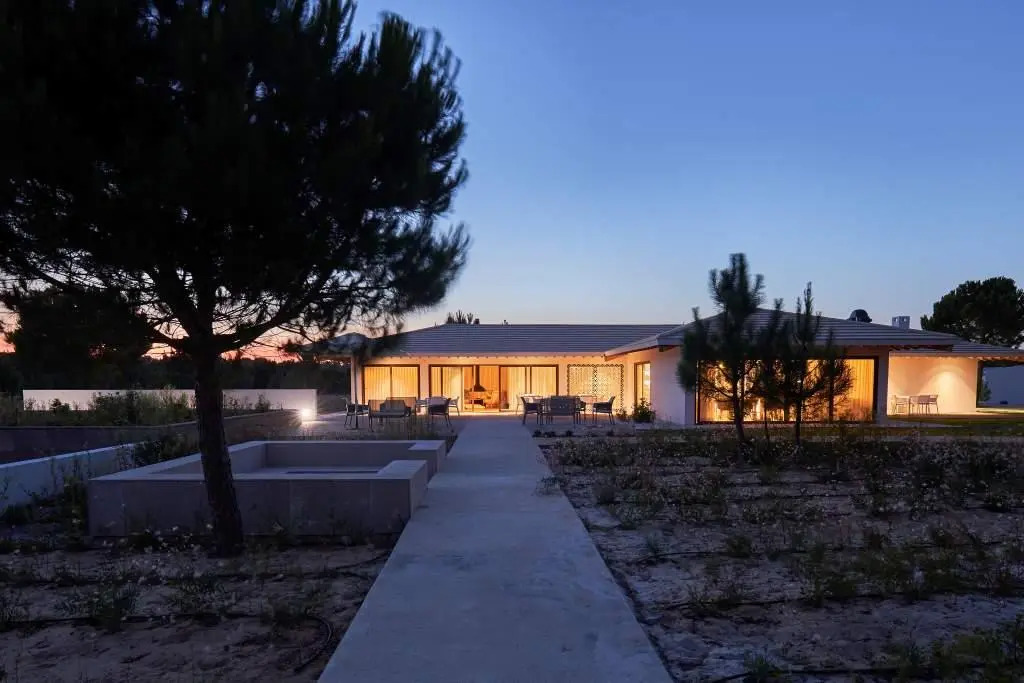 Spatia Comporta, a Member of Design Hotels