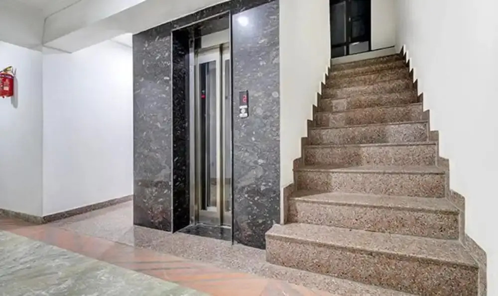 Fabhotel Prime Grand Ali