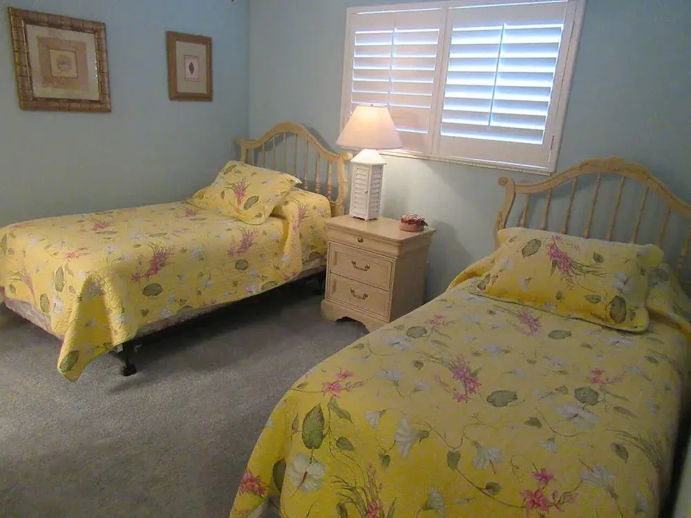 Leonardo Arms 601 - 2 Br Condo