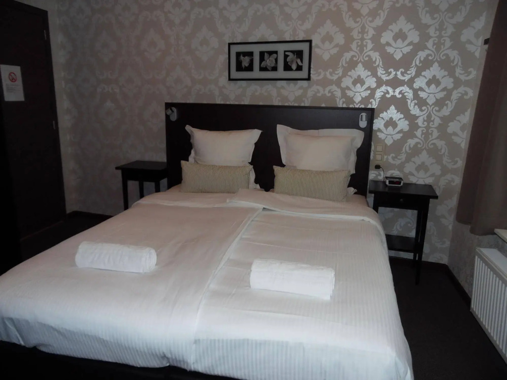 Hotel Cathedral Gent Centrum
